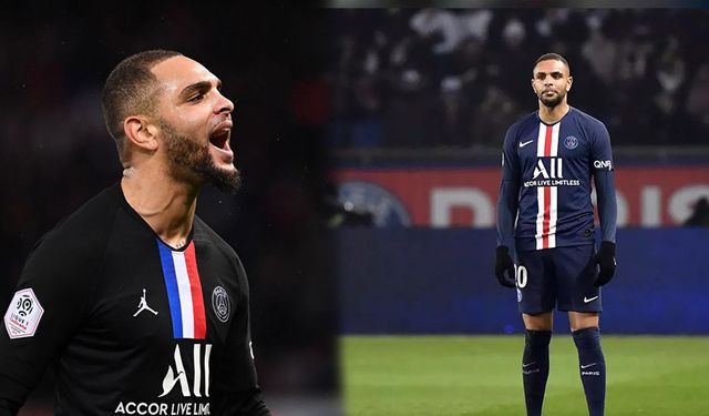 Kurzawa: Fransa'da yakışıklıları sevmiyorlar!