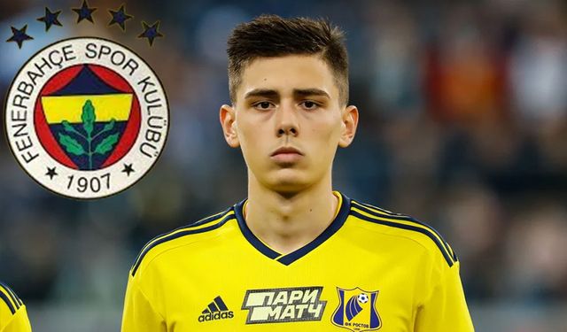 Fenerbahçe, Dennis Hadzikadunic'le ilgileniyor!