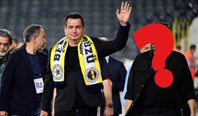 Mourinho'yu bekliyor: Acun, Fenerbahçe’den 5 futbolcu transfer edecek!