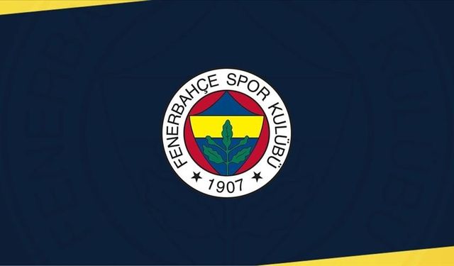 SON DAKİKA | Fenerbahçe'den gece transferi! Açıkladılar