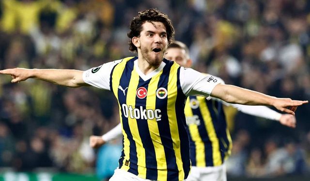 Fenerbahçe ile Brighton, Ferdi Kadıoğlu konusunda anlaşmaya vardı