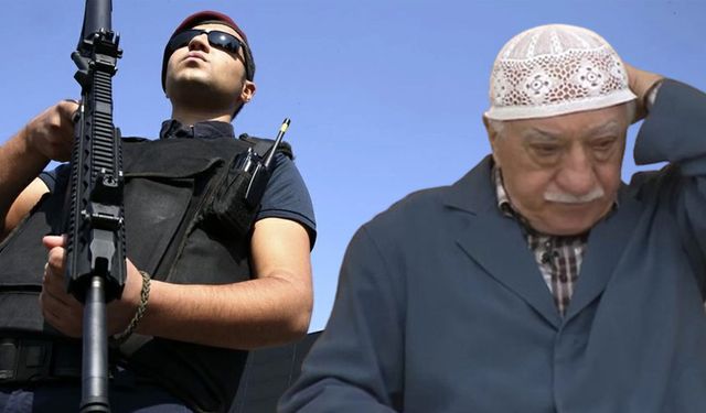 SON DAKİKA | Fethullah Gülen iddiası: MİT'e mi teslim edildi, Türkiye'de mi?