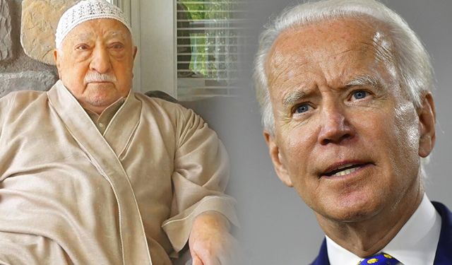 FETÖ Biden’a koştu! NATO zirvesi öncesi son hamle