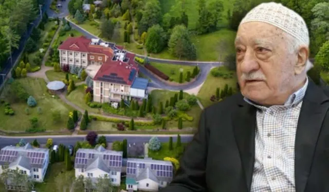 Fetullah Gülen'in çiftliğinin yakınlarında çekim yapıyordu: Gazeteci saldırıya uğradı!