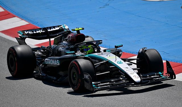 Formula 1'de heyecan Avusturya'da devam edecek