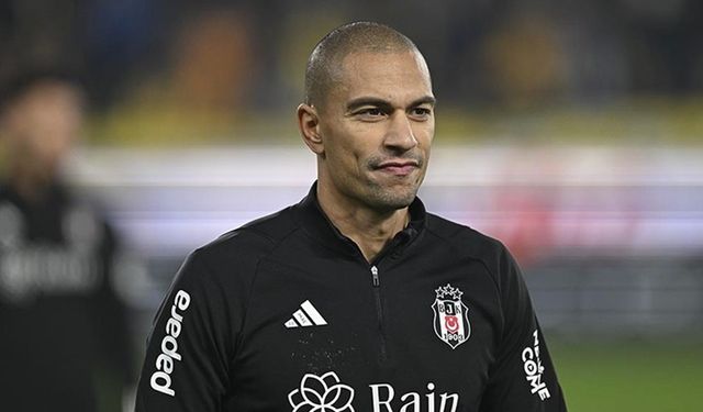 Beşiktaş'tan Gökhan İnler için veda mesajı