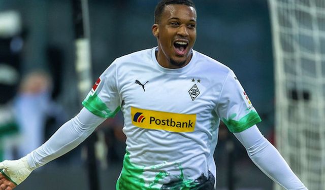 Alassane Plea'da Türkiye kapısı açık