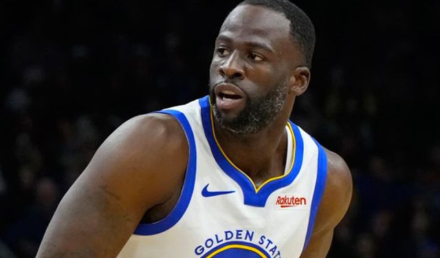 Draymond Green: Yaşlanıyoruz ve bunu kabul etmek zor