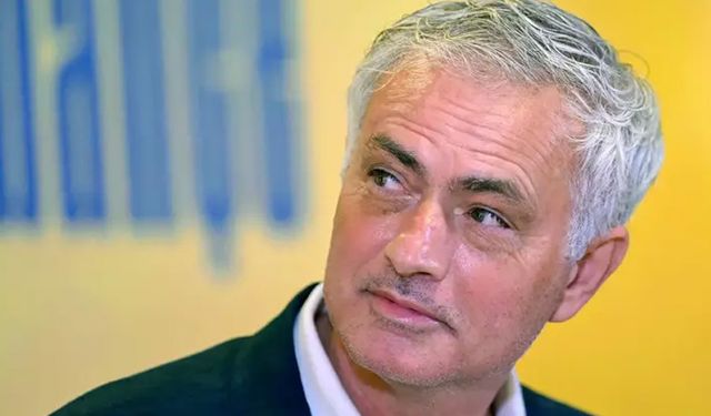 Mourinho EURO2024 tahminlerini açıkladı!