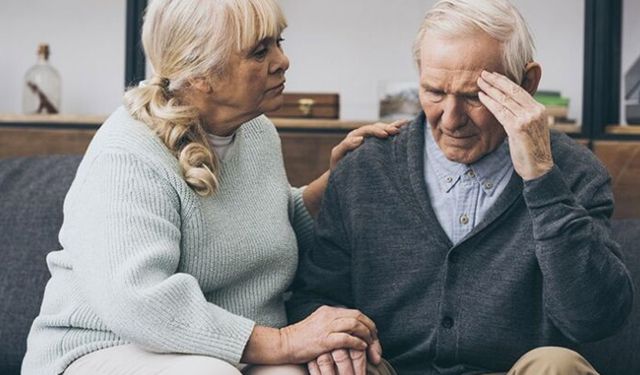 Alzheimer sıklığı, 65 yaşından sonra her beş yılda iki kat artıyor