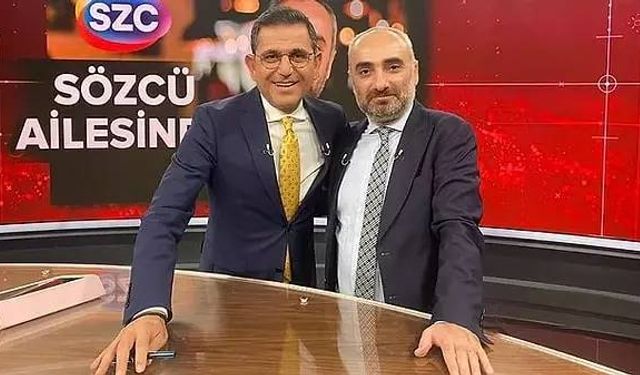 İsmail Saymaz'ın Sözcü TV'den ayrılma sebebi Fatih Portakal mı? 14 milyon TL herkesi rahatsız etti!