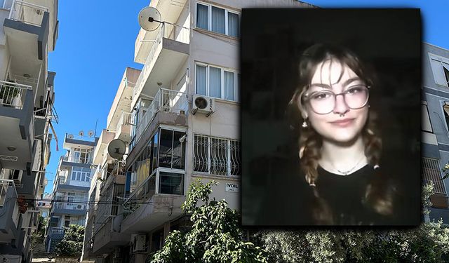 15 Yaşındaki kızı vahşice öldürmüştü! Katilin ilk ifadesi ortaya çıktı