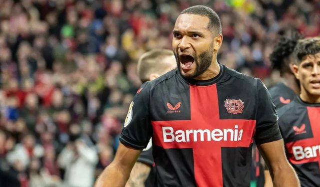 Jonathan Tah'a 40 milyon istediler!