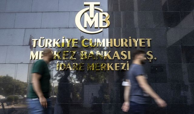 Merkez Bankası rezervleri 147,6 milyar dolarla rekor kırdı