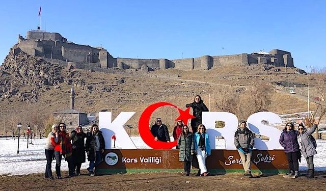 CHP kanun teklifi verdi: Kars’ın adı "Gazi Kars" oluyor