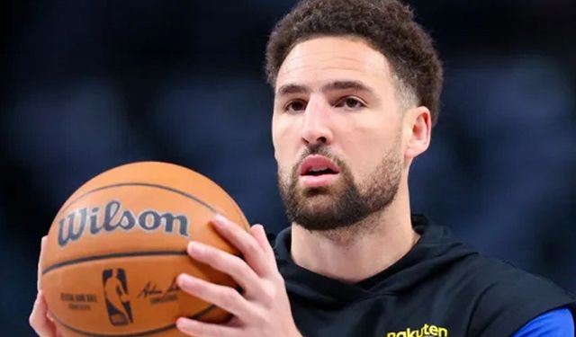 Klay Thompson,  Golden State Warriors'tan ayrılıyor