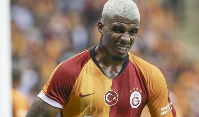 Mario Lemina Galatasaray'a dönmek istiyor