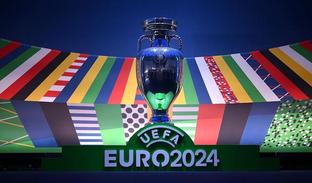 EURO 2024’te bugün 3 maç var; işte günün programı