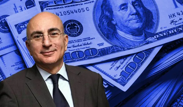 Mahfi Eğilmez'den euro ve dolar uyarısı: 'Ters yola girmiş kamyon gibiler'