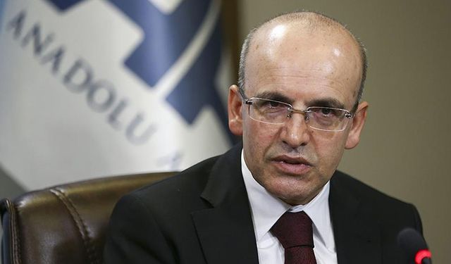 CHP heyeti, Mehmet Şimşek ile görüşecek!