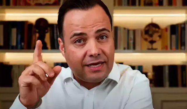 Prof. Özgür Demirtaş'tan Çarpıcı Çıkış: 'Başlamalı...'