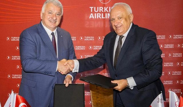 THY, Malta Havayollarıyla 15 Haziran'dan itibaren ortak uçuş başlatacak