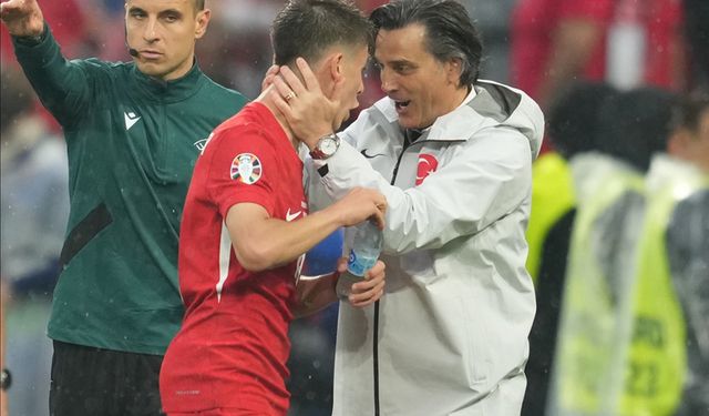 Montella'dan Arda Güler açıklaması! Yedek mi başlayacak?