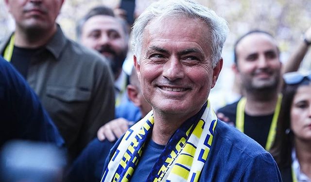 Fenerbahçe'ye 20 milyon euro'luk yıldız oyuncu!