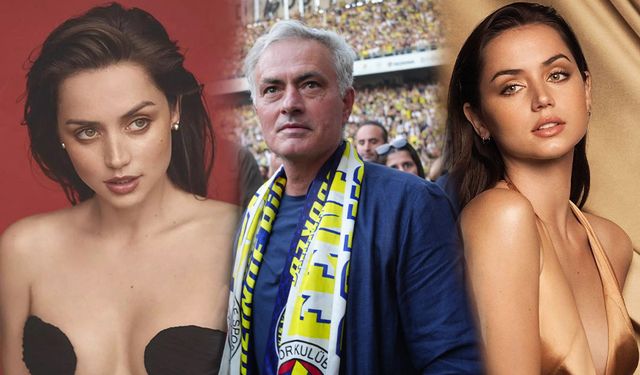 Fenerbahçe şaha kalktı! Mourinho'yu bitirdi şimdi de onun peşinde