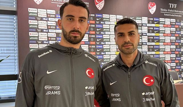 Zeki Çelik ve Muhammed Şengezer'den EURO 2024 değerlendirmesi