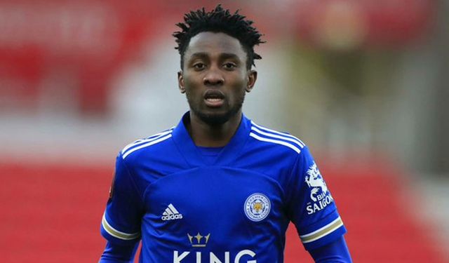 Wilfred Ndidi Everton'a doğru