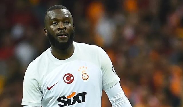 Tanguy Ndombele'nin sözleşmesi feshedilecek