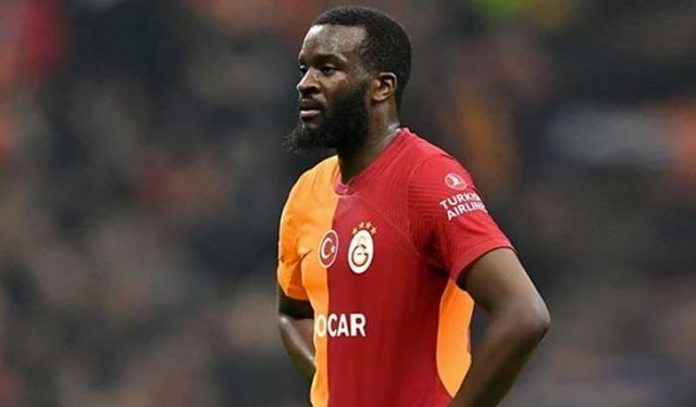 Ndombele Fransa yolcusu