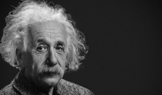 Einstein'ın, Roosevelt'i Naziler hakkında uyardığı mektup açık arttırmaya çıkacak