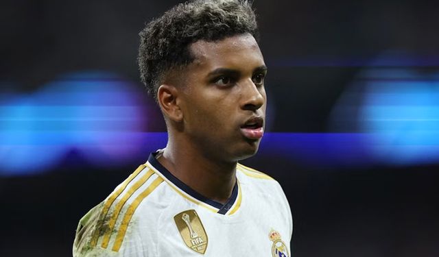 Rodrygo ayrılmak istemiyor