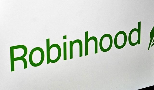 Robinhood, kripto para borsası Bitstamp'ı satın alacak