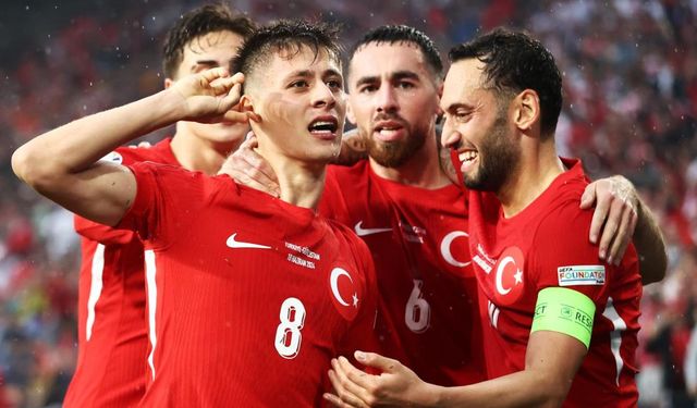 Arda Güler’i ilk 5’e yazdılar: ‘Türk Messi kendini gösterdi!”