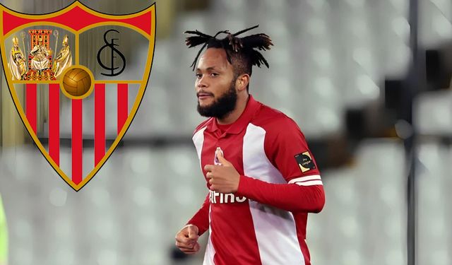 Sevilla Chidera Ejuke'yi bitirdi