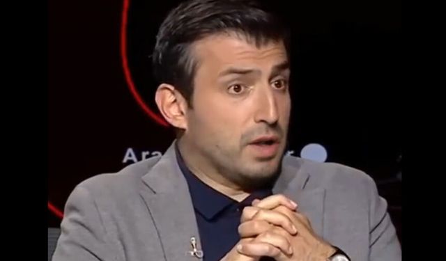 Selçuk Bayraktar’dan gündem olan sözler: "Rahatlarını bozarak inşa ettiler"