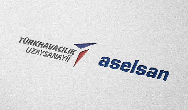 ASELSAN ile TUSAŞ arasında 110 milyon dolarlık sözleşme imzalandı