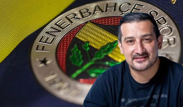 Fenerbahçe’den Serhat Akın açıklaması!