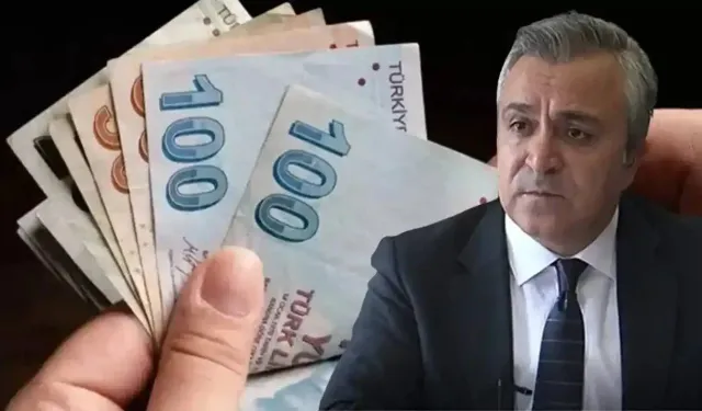 Özgür Erdursun 'Moralinizi bozmak istemem' dedi: Emeklinin moralini bozdu!