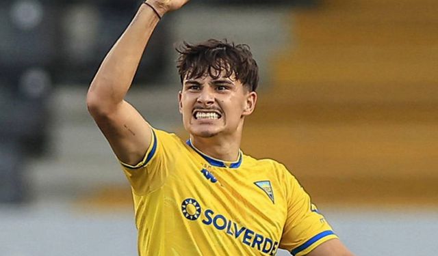 Wolverhampton Rodrigo Gomes'de elini çabuk tuttu