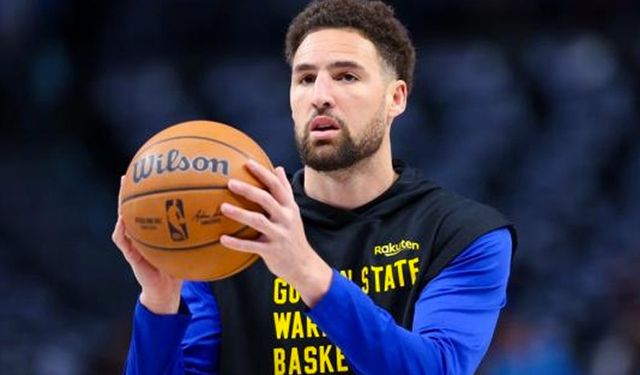 Klay Thompson ve Paul George Orlando'ya gidiyor