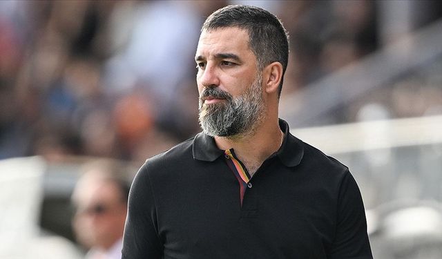 Arda Turan ünlü olduğunu unuttu: Heyecanı herkesi güldürdü!