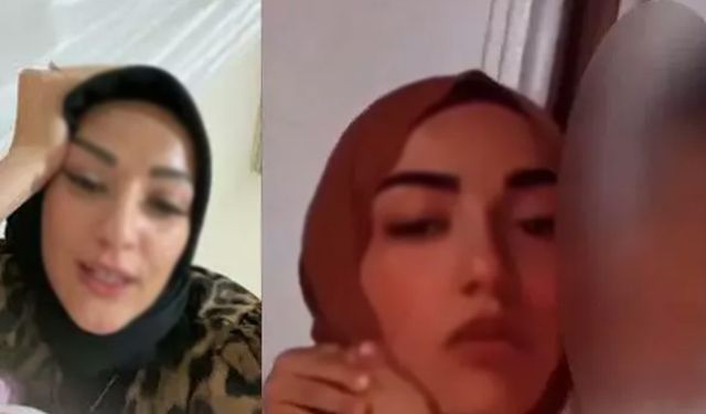 TikTok’ta çocuğa cinsel istismara gözaltı!