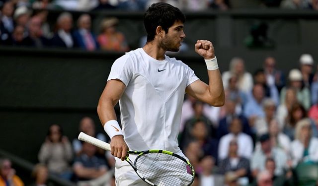 Tenisin klasiği Wimbledon yarın başlıyor