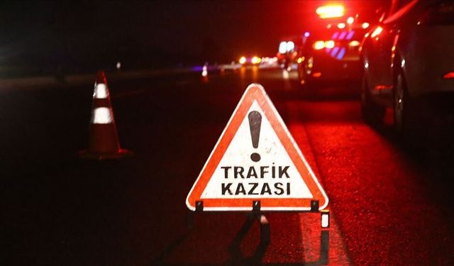 Bayram tatilinin ilk gün bilançosu belli oldu: 852 trafik kazası, 5 ölü!