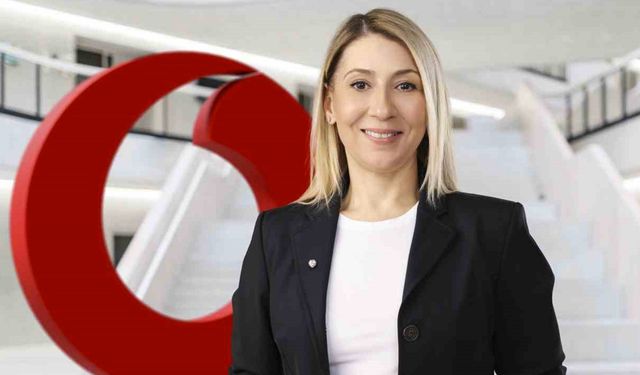 Vodafone’dan ‘Anında Bakiye’ hizmeti