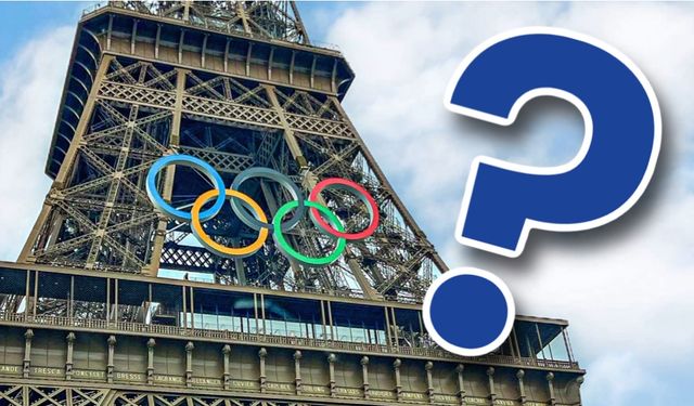 Paris 2024 Olimpiyat Oyunları, hangi mekanlarda gerçekleşecek? Paris’in en ikonik mekanları!